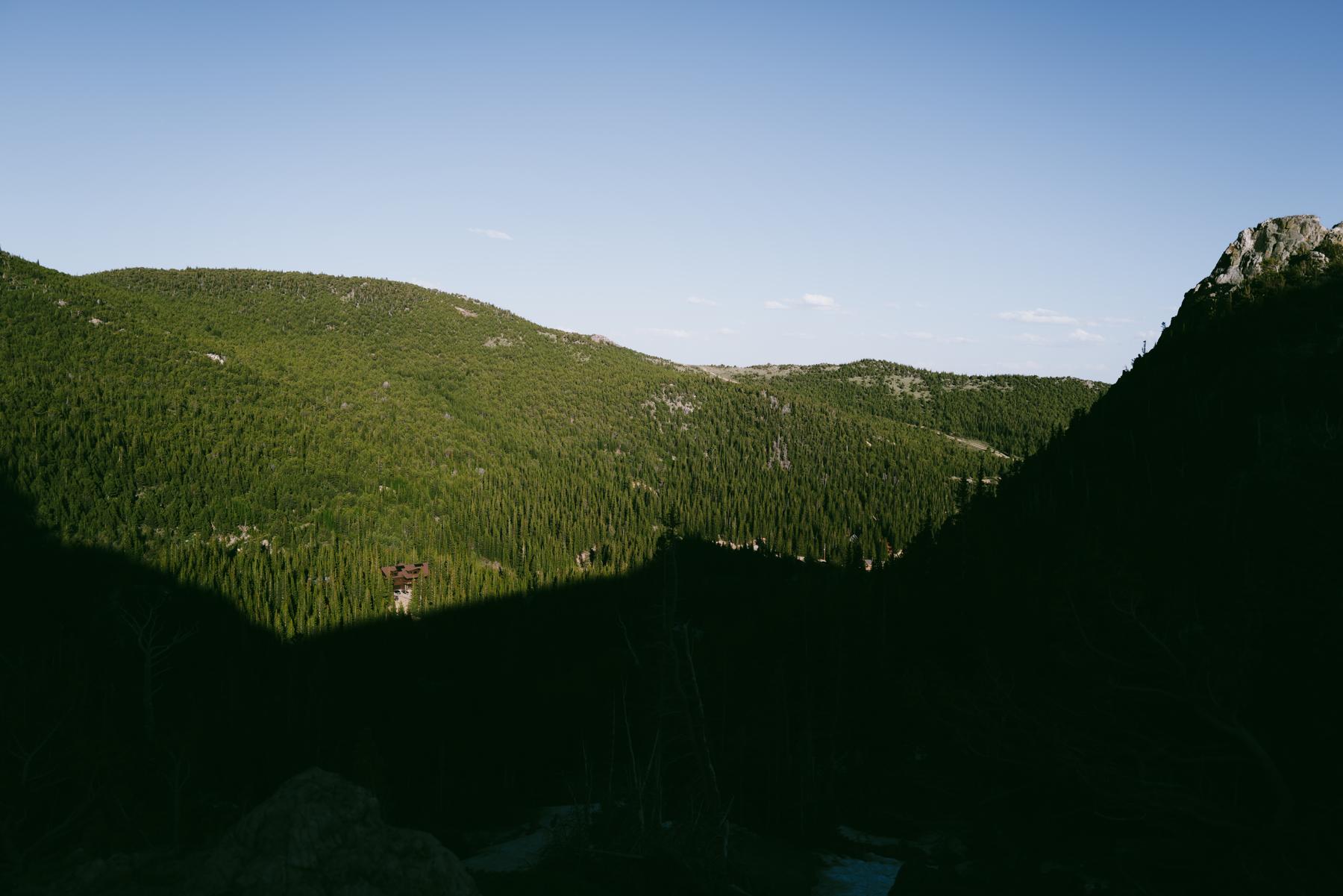 Colorado, 2025