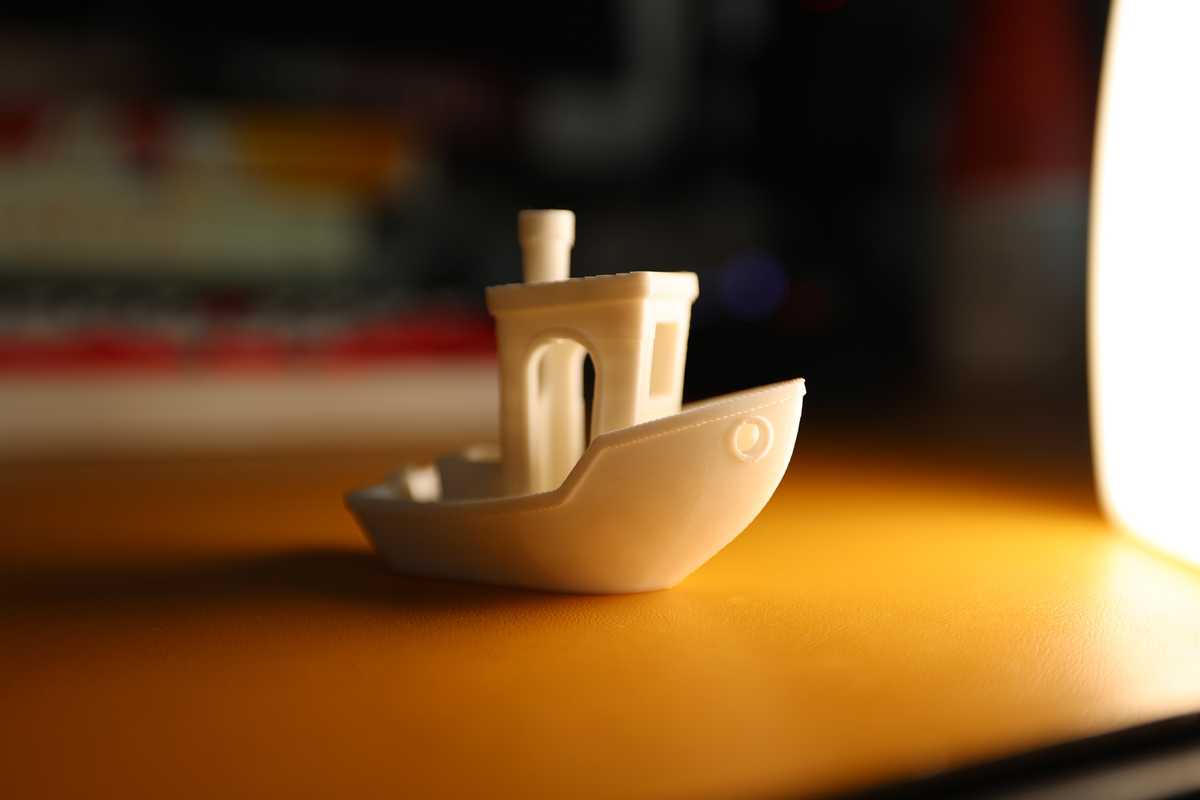 benchy